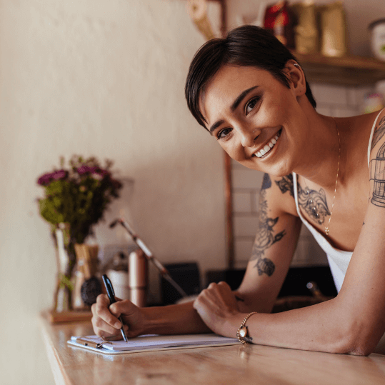 contabilidade para salões de beleza